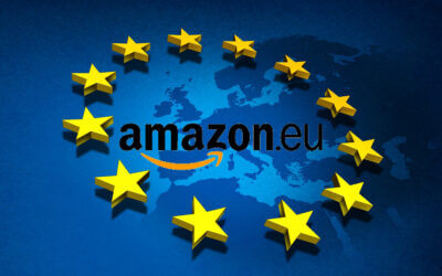 Amazon Avrupa ‘da Nasıl Satış Yapılır?