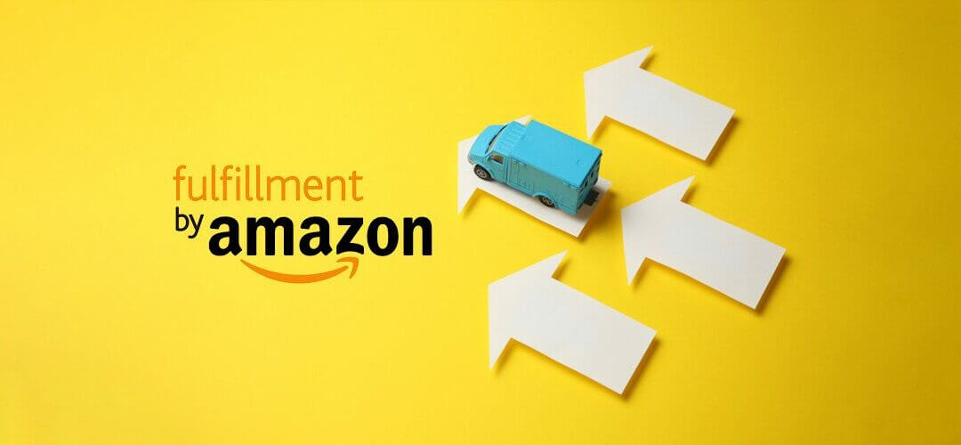 Fulfillment by Amazon Nedir ve Neden Tercih Edilir? Amazon FBA Nedir?