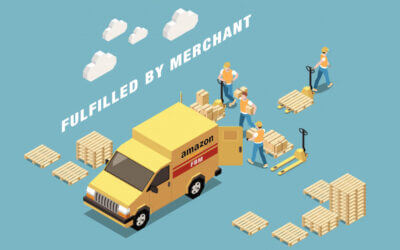 Yeni Nesil Ticaret Fulfillment by Merchant Nedir?