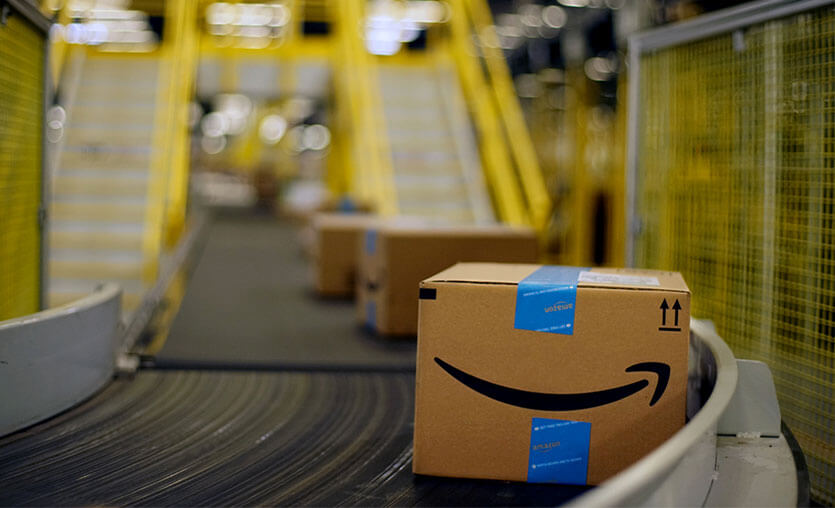 Amazon Avrupa Satış Hizmetinin Avantajları Ve Mağaza Açmak