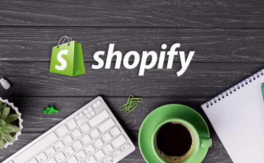 Shopify Mağazları için Tavsiyeler