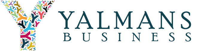 Yalmans-Business-Logo