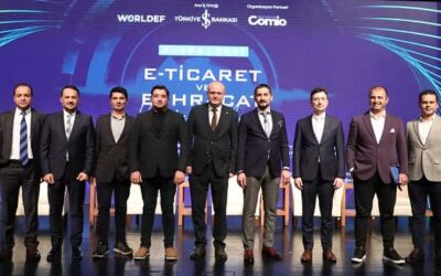 Bursa’da e-ticaret ve e-ihracat konuşuldu